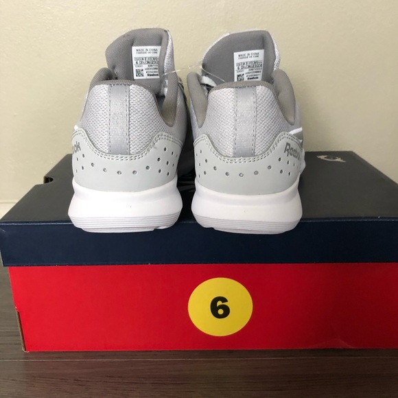 Reebok Dart TR 2.0 Running Shoes - Picture 6 of 9